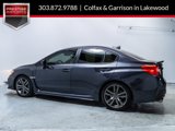 Used 2017 Subaru WRX Premium image 2