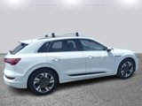 Certified 2022 Audi e-tron Premium Plus w/ Premium Plus Package image 4