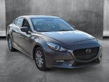 Used 2017 MAZDA MAZDA3 Sport w/ Preferred Equipment Package image 3