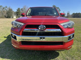 Used 2016 Toyota 4Runner Limited image 2