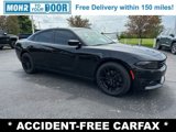 Used 2019 Dodge Charger SXT image 2