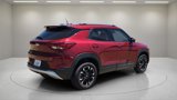 Used 2023 Chevrolet TrailBlazer LT image 3