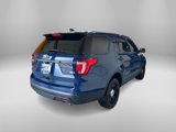 Used 2016 Ford Explorer 4WD Police Interceptor image 5