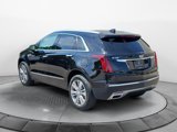 New 2025 Cadillac XT5 Premium Luxury w/ LPO, Floor Liner Package image 5