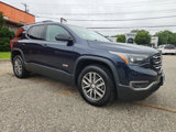 Used 2017 GMC Acadia SLE w/ Driver Alert Package I image 4