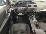Used 2012 MAZDA MAZDA3 i Touring image 4