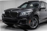 Used 2021 BMW X3 M40i w/ Premium Package image 2
