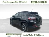 Used 2024 Jeep Compass Trailhawk image 4