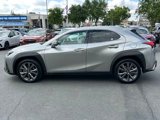 Used 2020 Lexus UX 200 F Sport image 3