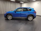 Used 2014 MAZDA CX-5 Grand Touring image 5