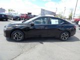 New 2025 Nissan Sentra SV image 6