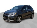 Certified 2020 Chevrolet Trax LT w/ LT Convenience Package image 5
