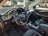 Used 2021 Ford Escape SEL image 2