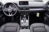 New 2025 MAZDA CX-5 AWD 2.5 S w/ Select Package image 2