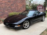 Used 2004 Chevrolet Corvette Convertible w/ Preferred Equipment Group image 3