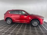 New 2025 MAZDA CX-5 AWD 2.5 S w/ Select Package image 4