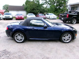 Used 2011 MAZDA MX-5 Miata Sport w/ Convenience Pkg image 3