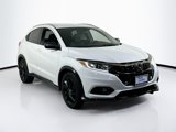 Used 2022 Honda HR-V Sport image 3