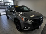 Used 2020 Chevrolet Traverse LT image 2