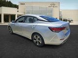 Used 2021 Nissan Sentra SV image 5