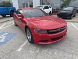 Used 2016 Dodge Charger SE w/ Sport Appearance Group image 3