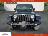 Used 2014 Jeep Wrangler Unlimited Rubicon w/ Dual Top Group image 2