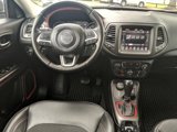 Used 2020 Jeep Compass Trailhawk image 2