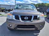Used 2015 Nissan Armada Platinum w/ Platinum Reserve Package image 3