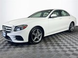 Used 2019 Mercedes-Benz E 300 4MATIC image 2