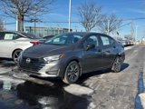 New 2025 Nissan Versa S w/ S Plus Package image 2
