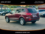 Used 2008 Hyundai Santa Fe GLS image 5