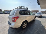 Used 2015 Subaru Forester 2.5i Premium image 4