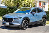 Used 2023 MAZDA CX-30 AWD 2.5 S w/ Preferred Package image 3
