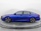 Used 2020 Honda Accord Sport image 4