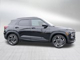 New 2026 Chevrolet TrailBlazer RS w/ Convenience Package image 2