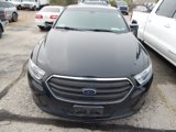 Used 2016 Ford Taurus SEL w/ Equipment Group 201A image 3