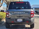 Used 2024 Ford Bronco Sport Outer Banks w/ Tech Package image 5