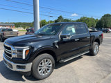 New 2025 Ford F150 Lariat image 2