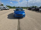 Used 2019 Ford Fusion SE image 2