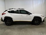 Certified 2024 Subaru Crosstrek 2.5i Sport image 2