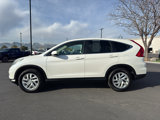 Used 2015 Honda CR-V EX image 4