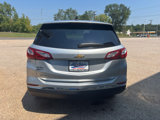Used 2021 Chevrolet Equinox LT image 4