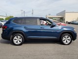 Used 2019 Volkswagen Atlas SE w/ Towing Package image 2
