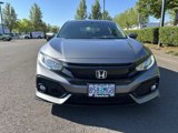 Used 2018 Honda Civic Sport image 3