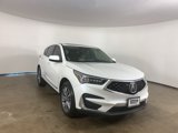 Used 2020 Acura RDX w/ Technology Package image 4