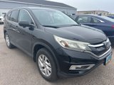 Used 2015 Honda CR-V EX image 3