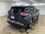 Used 2017 Nissan Murano Platinum w/ Platinum Technology Package image 6