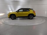 Used 2023 Chevrolet TrailBlazer RS w/ Convenience Package image 5