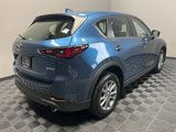 Certified 2022 MAZDA CX-5 AWD 2.5 S image 5