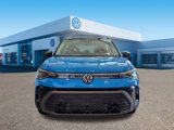 New 2025 Volkswagen Taos SE image 2